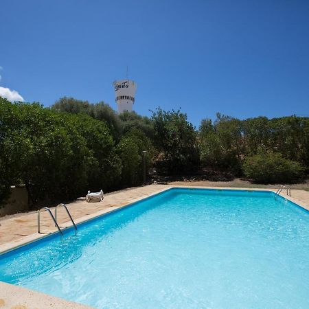 Hi Portimao - Pousada De Juventude Экстерьер фото