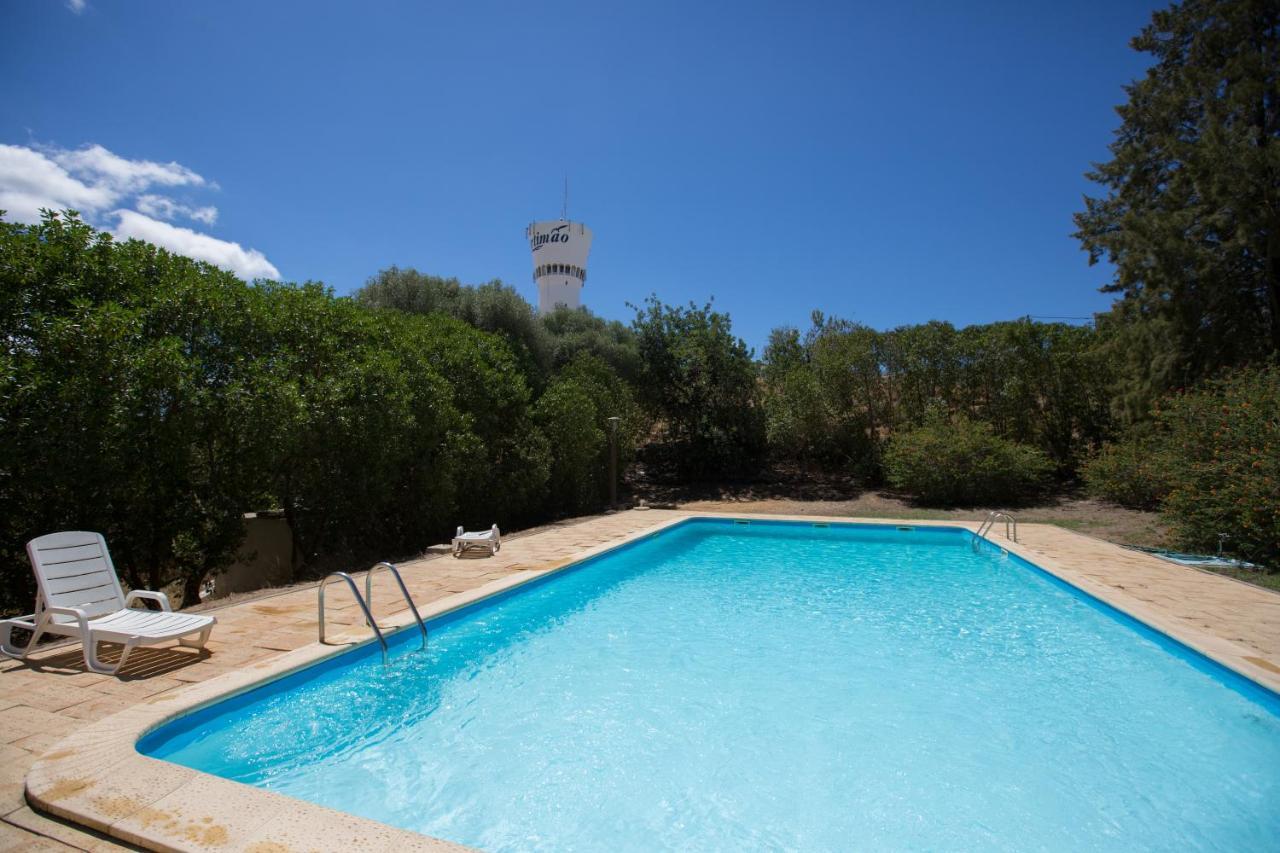 Hi Portimao - Pousada De Juventude Экстерьер фото