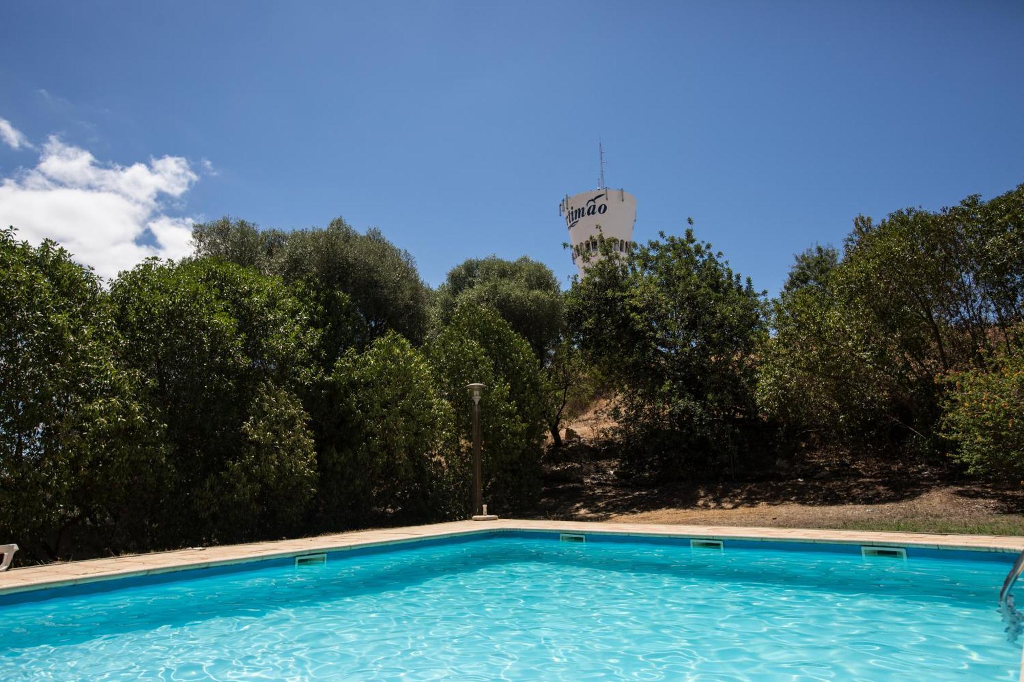 Hi Portimao - Pousada De Juventude Экстерьер фото