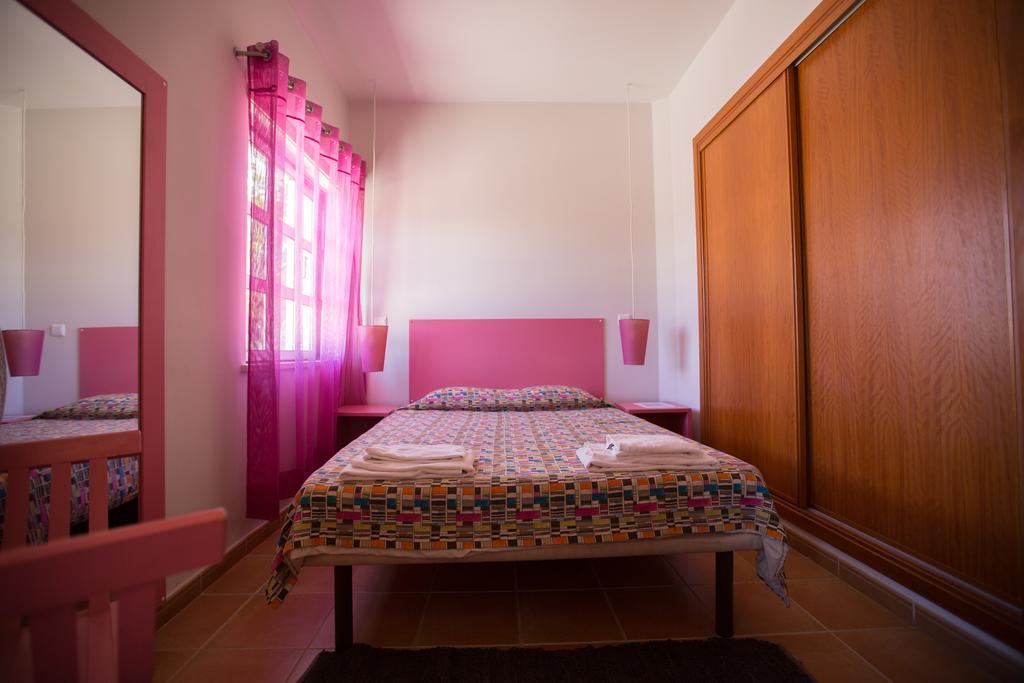 Hi Portimao - Pousada De Juventude Номер фото